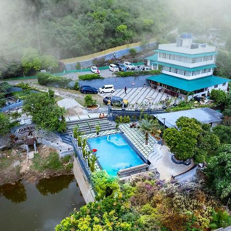 Tabor Hills Resort Вагамон Екстериор снимка