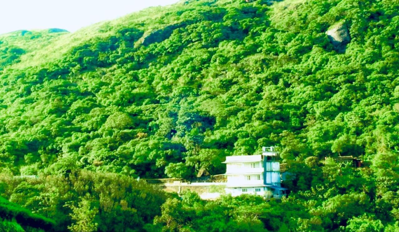 Tabor Hills Resort Вагамон Екстериор снимка