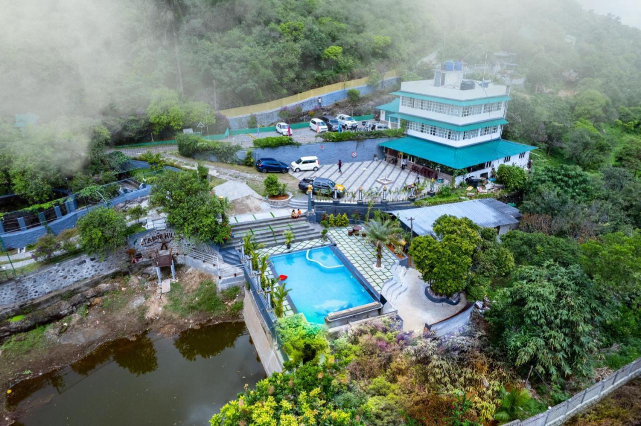 Tabor Hills Resort Вагамон Екстериор снимка