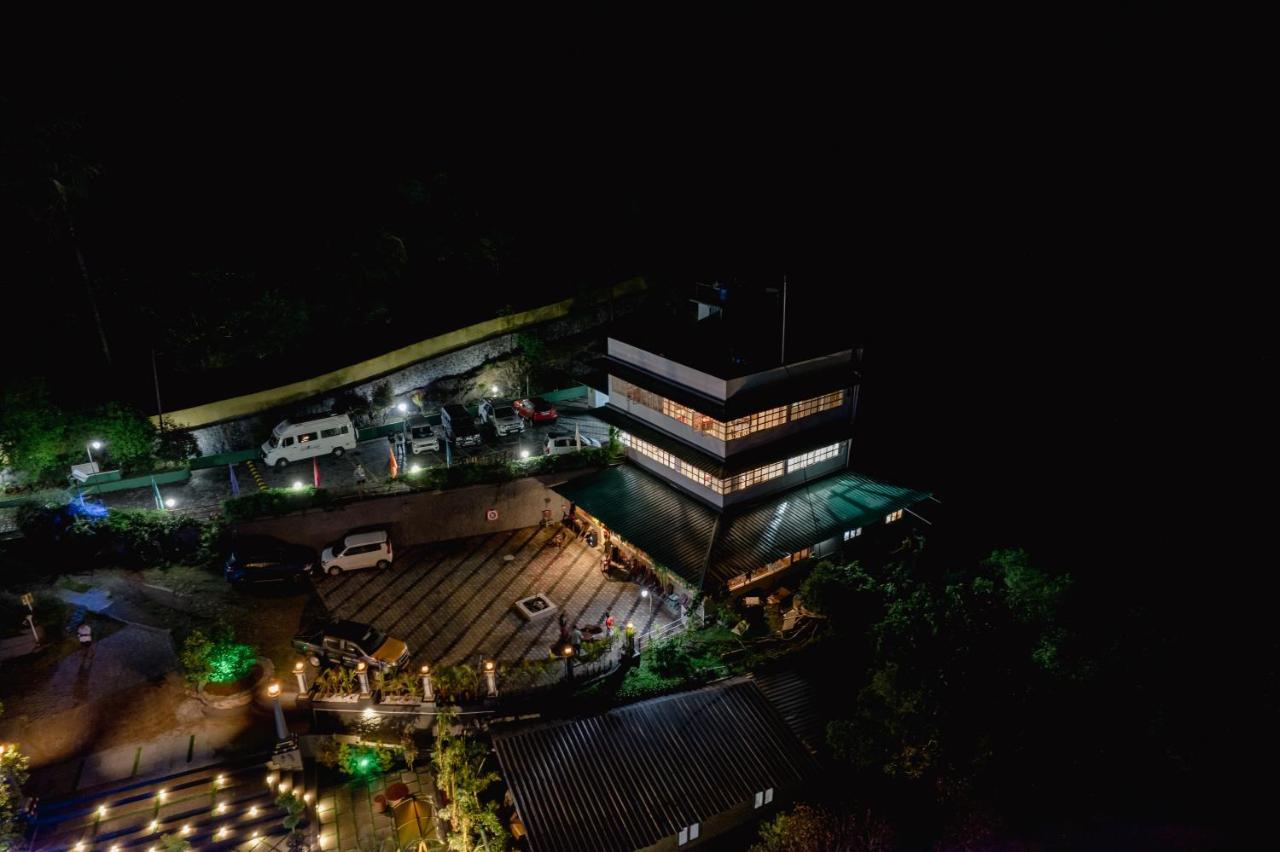 Tabor Hills Resort Вагамон Екстериор снимка