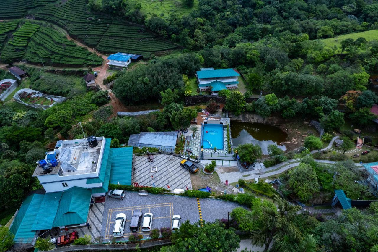 Tabor Hills Resort Вагамон Екстериор снимка