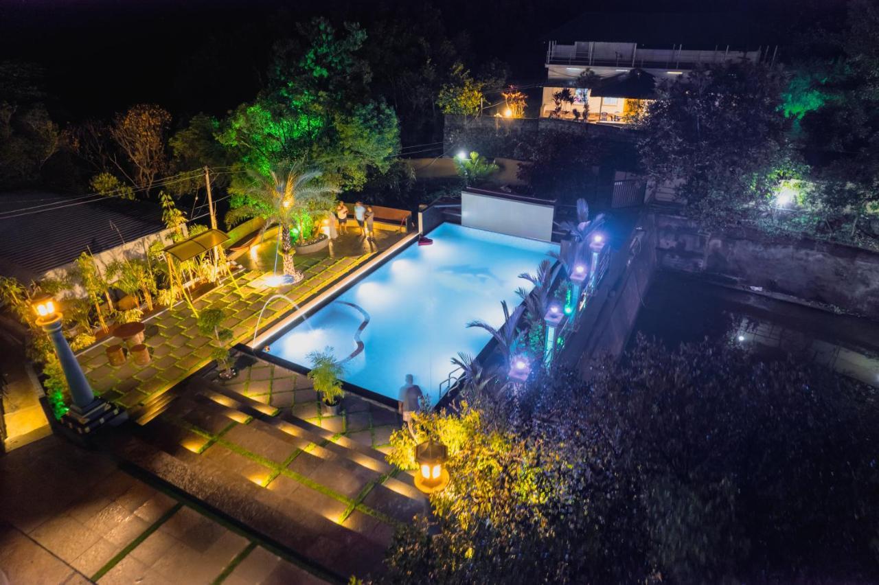 Tabor Hills Resort Вагамон Екстериор снимка