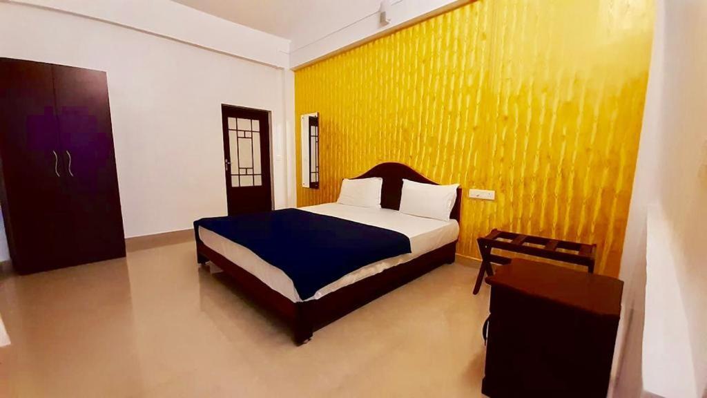 Tabor Hills Resort Вагамон Екстериор снимка