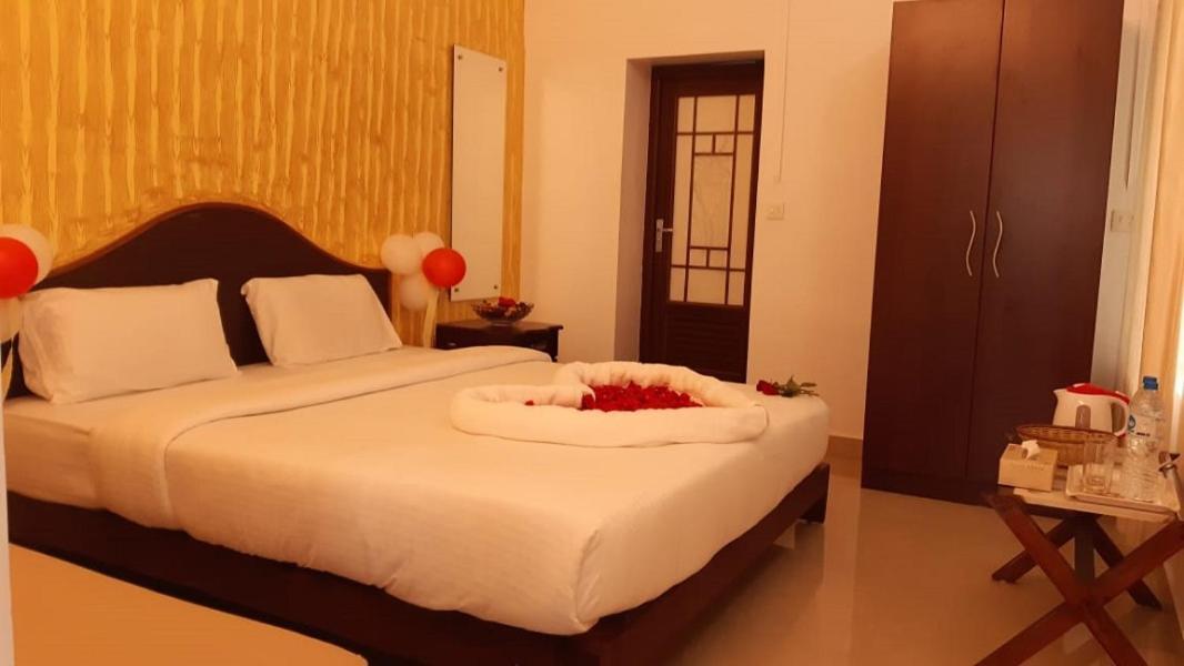 Tabor Hills Resort Вагамон Екстериор снимка