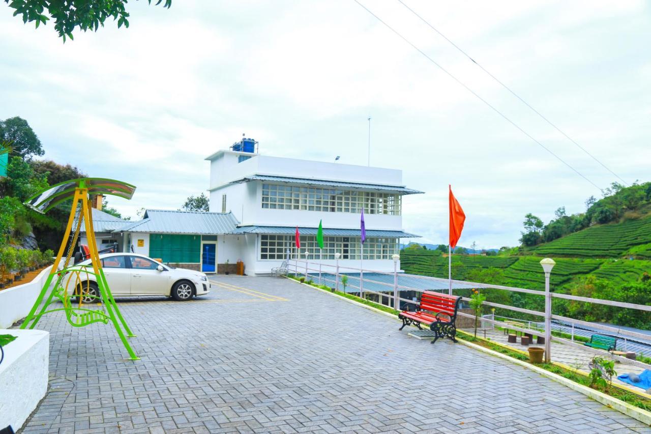 Tabor Hills Resort Вагамон Екстериор снимка