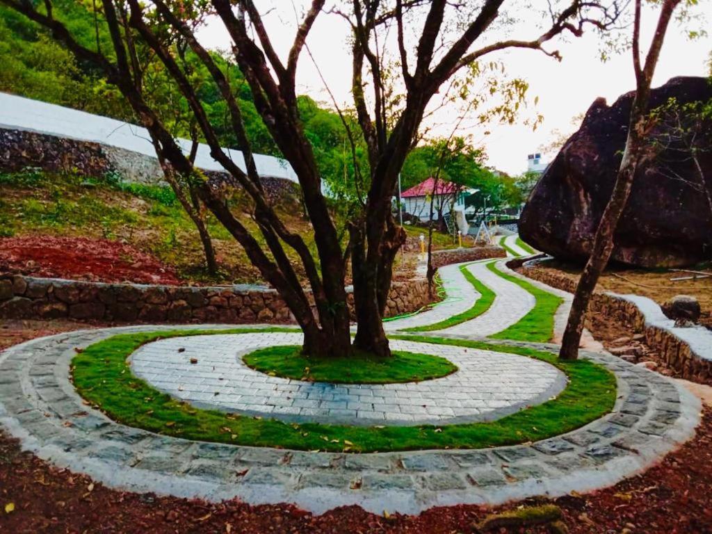 Tabor Hills Resort Вагамон Екстериор снимка